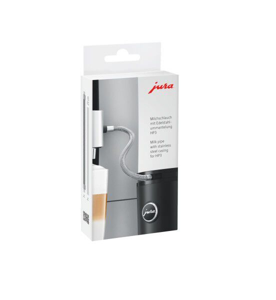 JURA M&aelig;lkeslangecover HP3