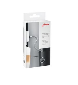 JURA M&aelig;lkeslangecover HP3