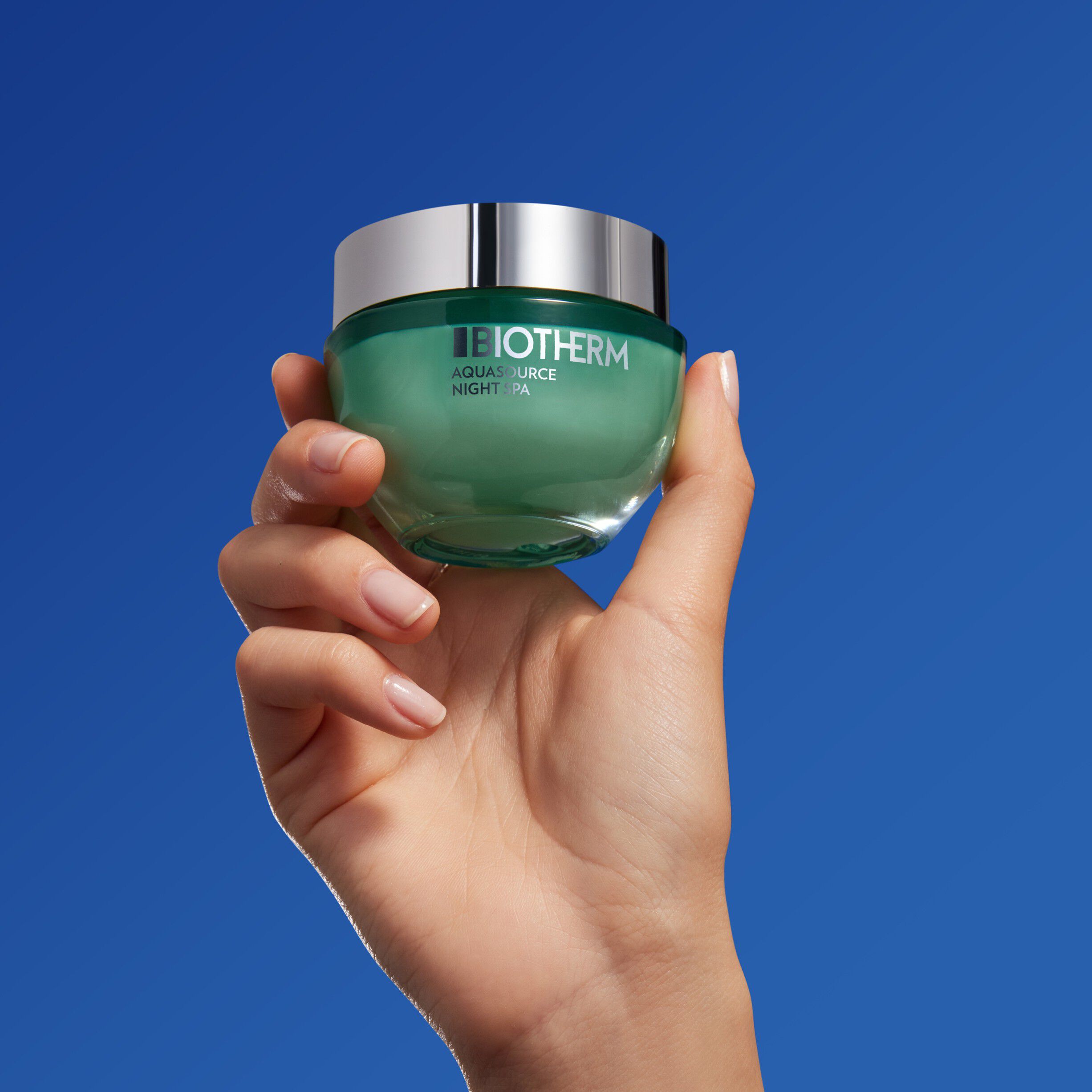 Aquasource Night Spa Cream