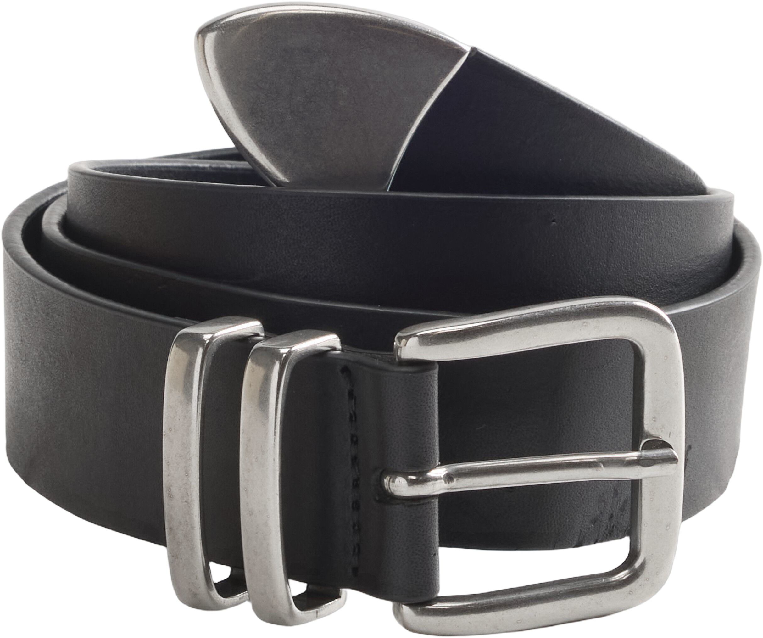 FREYA 3PC BELT CAVIAR