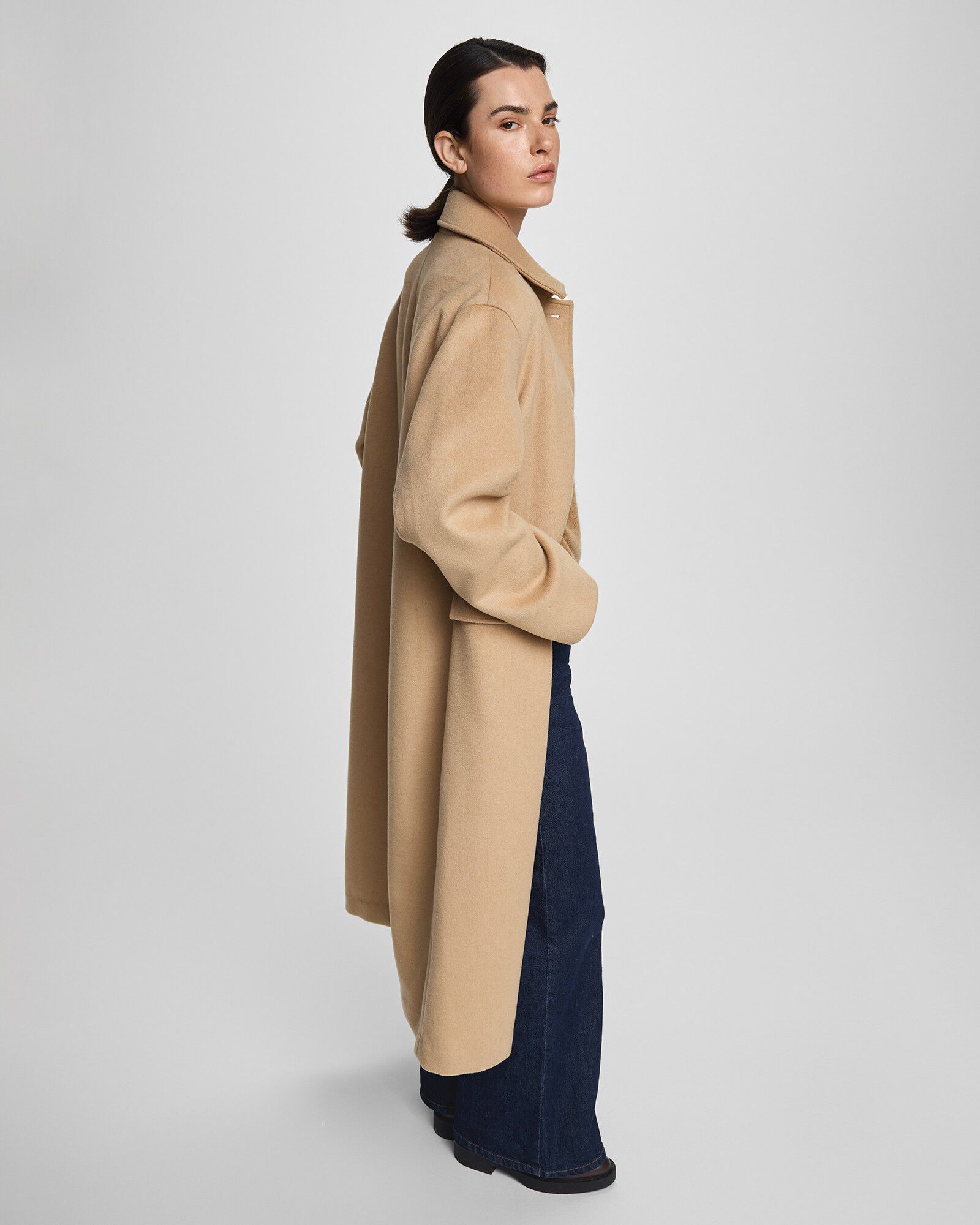 MSCHPeyton Coat