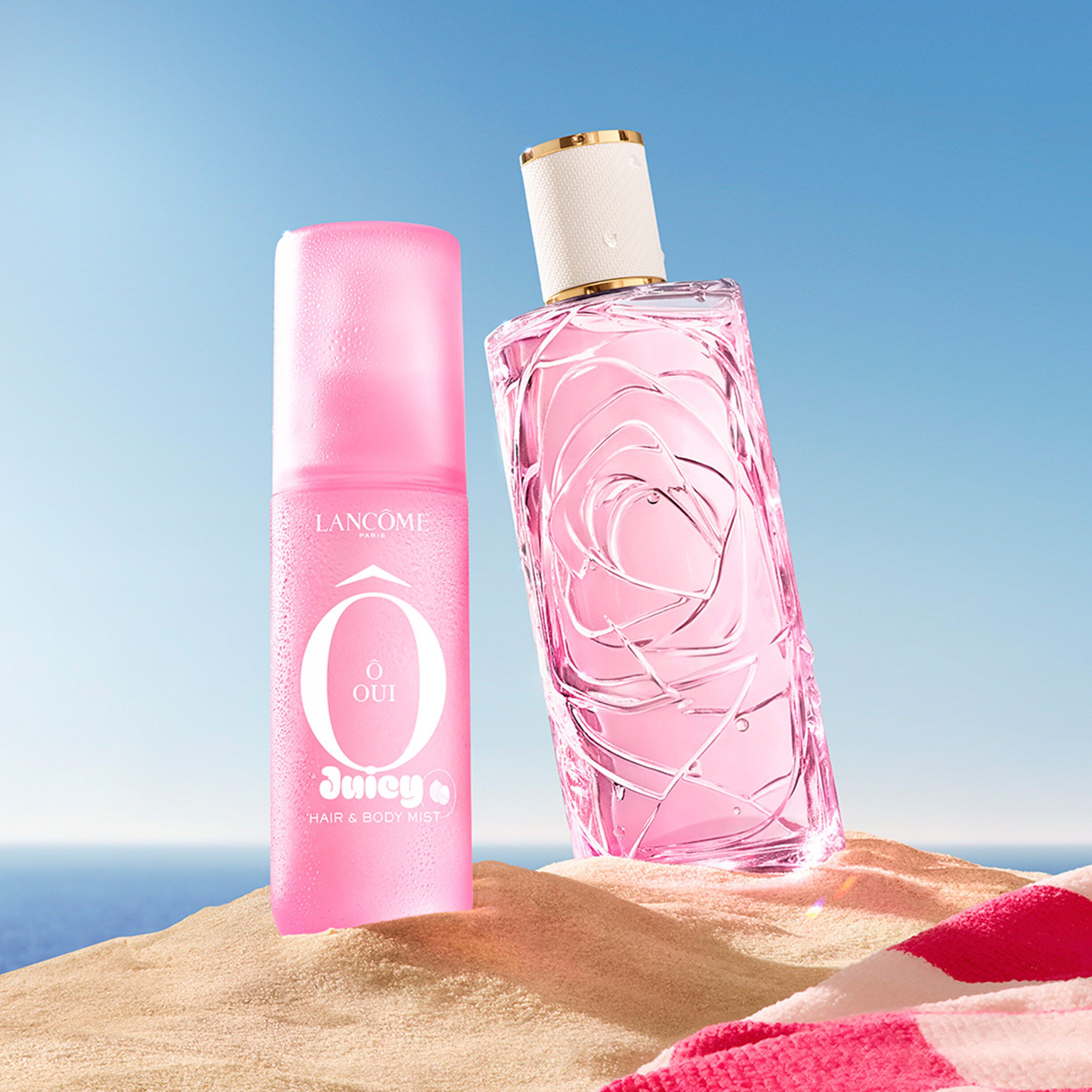 LC ODL OH OUI MIST SP100ML