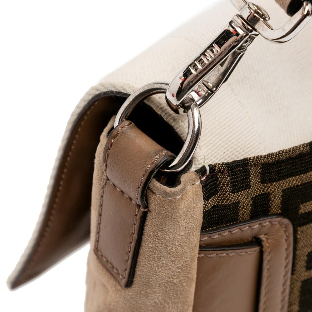 Fendi Baguette
