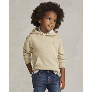 Fleece Hoodie