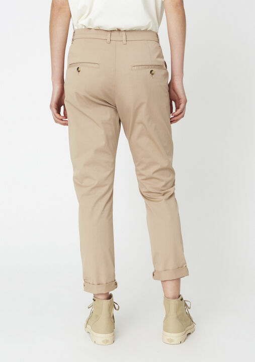 News Edit Trouser