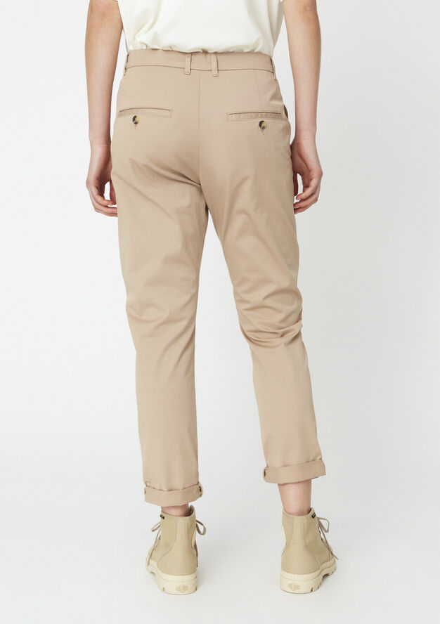 News Edit Trouser