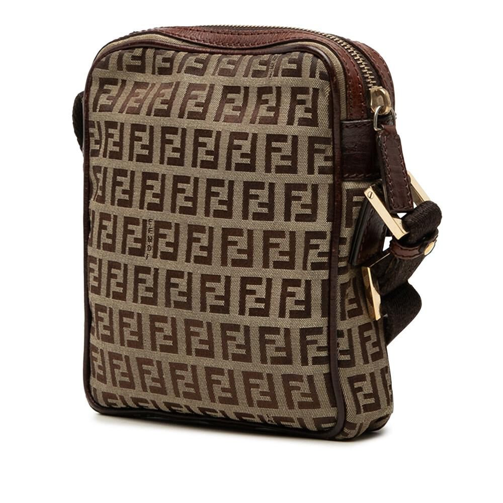 Fendi Crossbody Bag