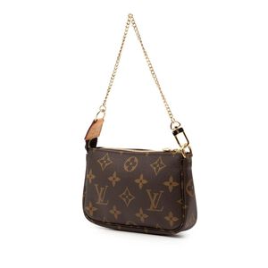 Louis Vuitton Pochette Accessoires