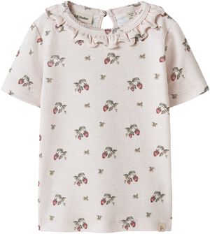 NMFGAYO SER SS SLIM TOP LIL