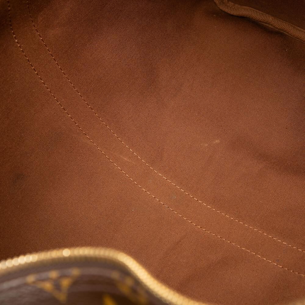 Louis Vuitton Keepall
