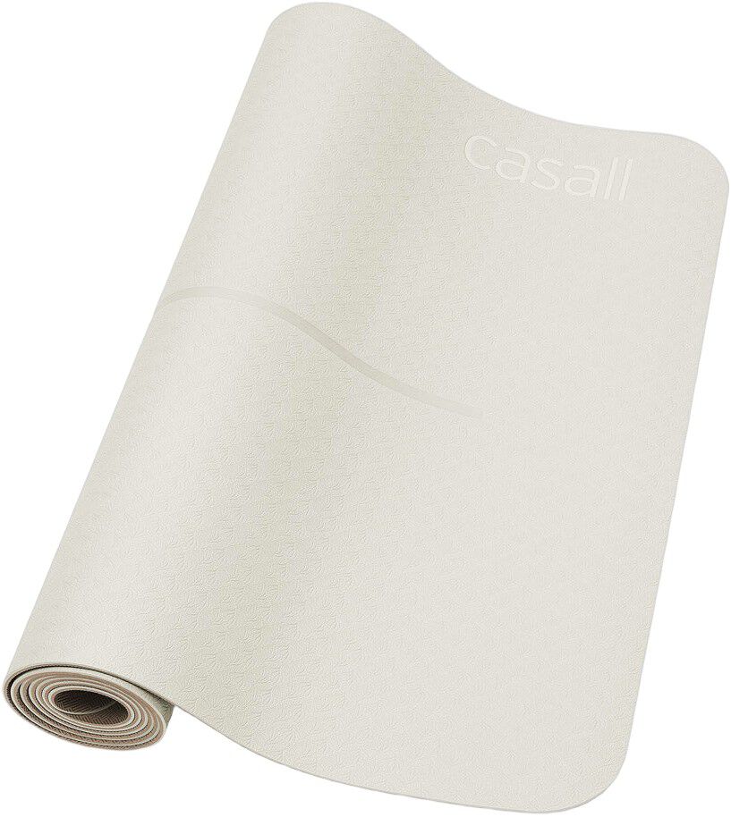 Mat Position, 4 mm Yogam&aring;tte