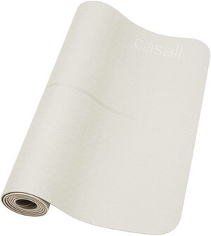 Mat Position, 4 mm Yogamåtte