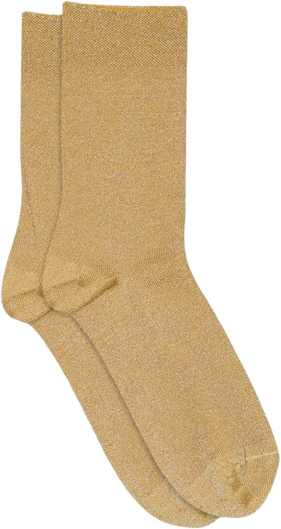 Pernille glitter socks