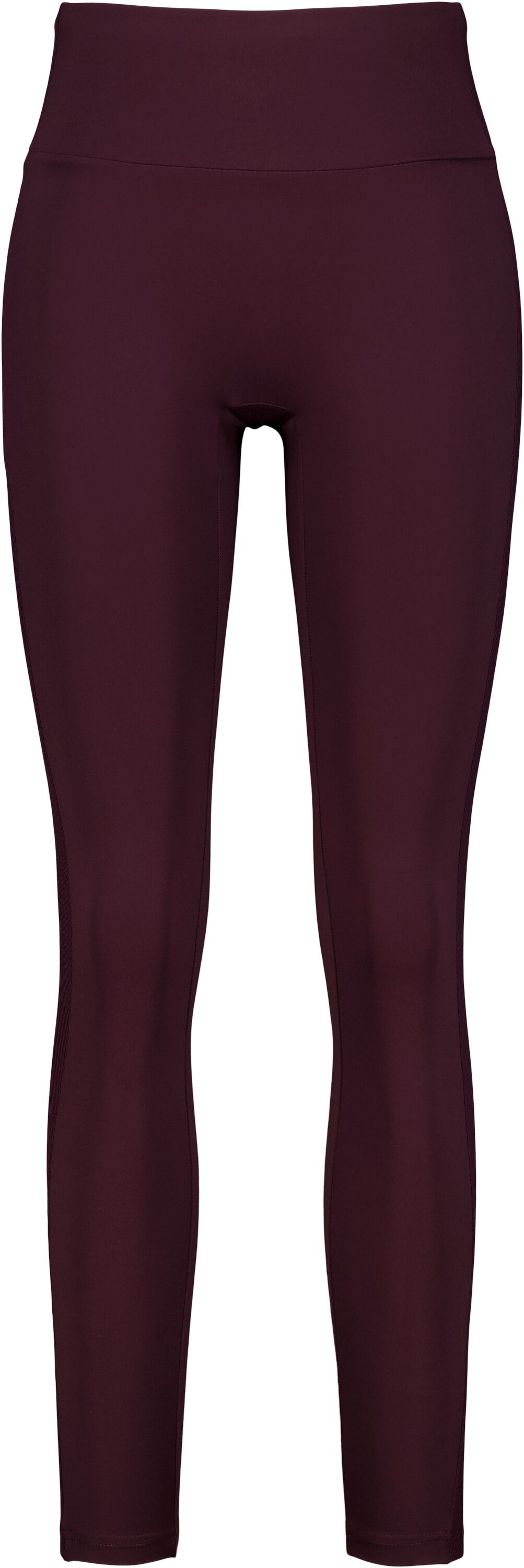 ENE ELLY W RIB POCKET TIGHTS