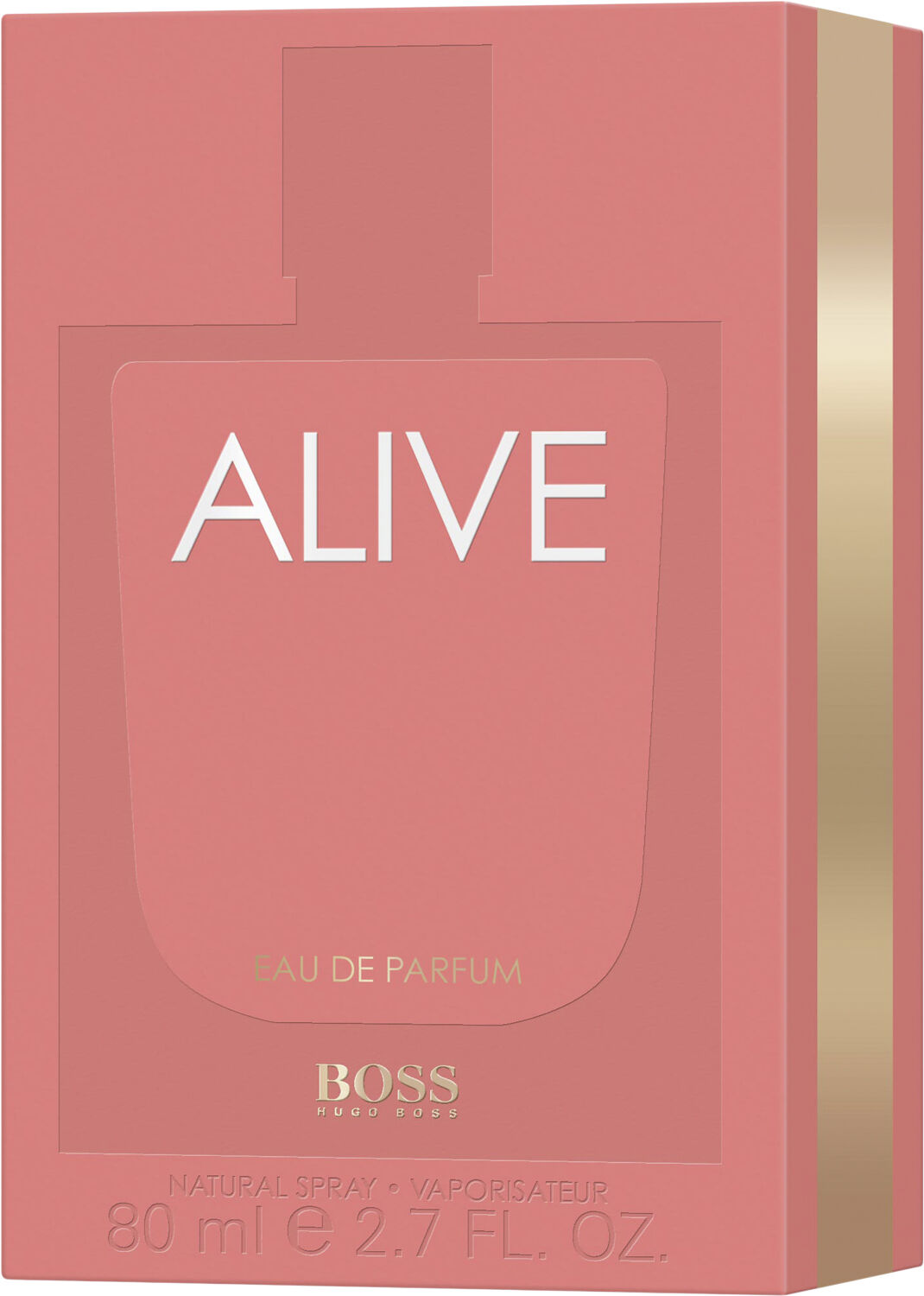 Alive Eau de parfum