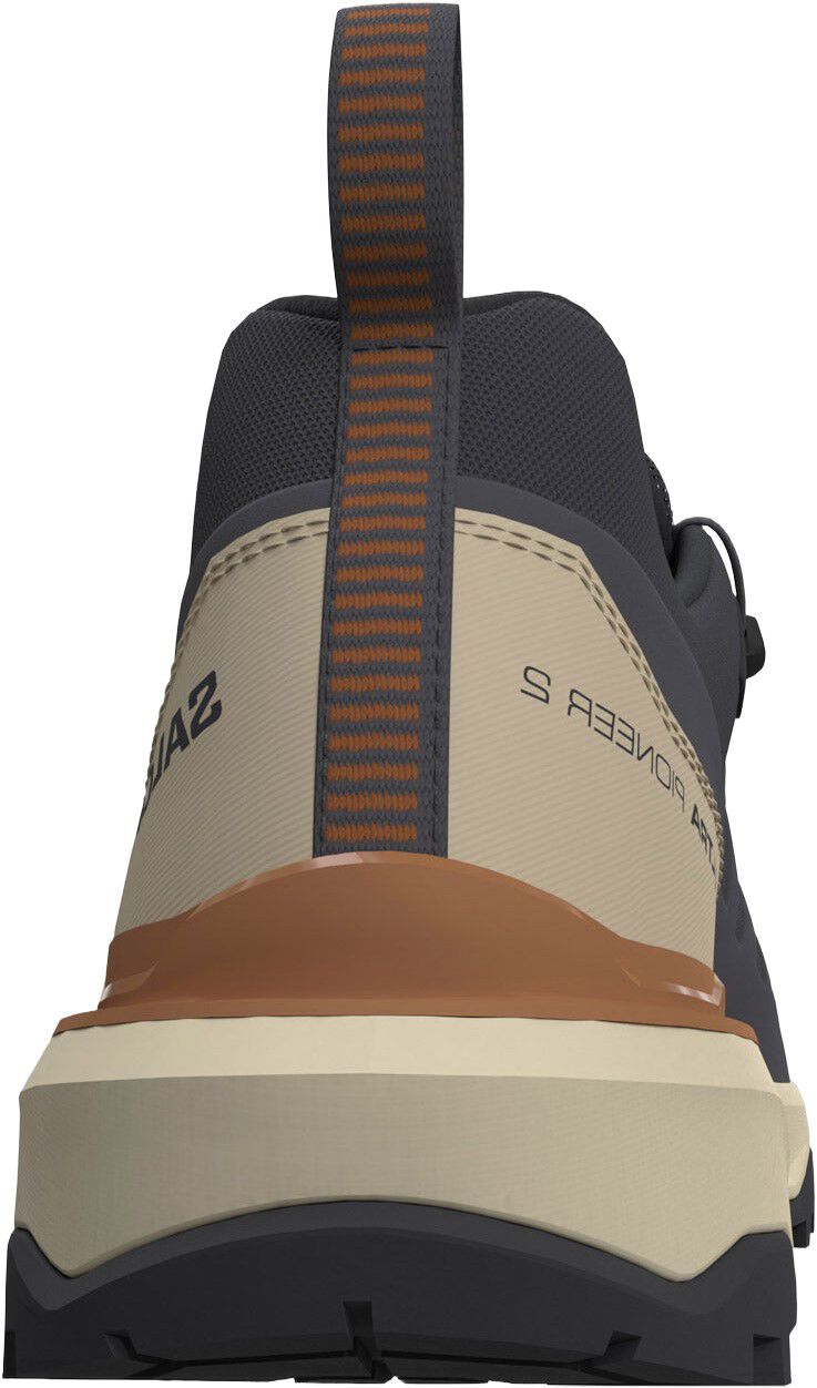 X Ultra 360 Gore-tex Vandresko