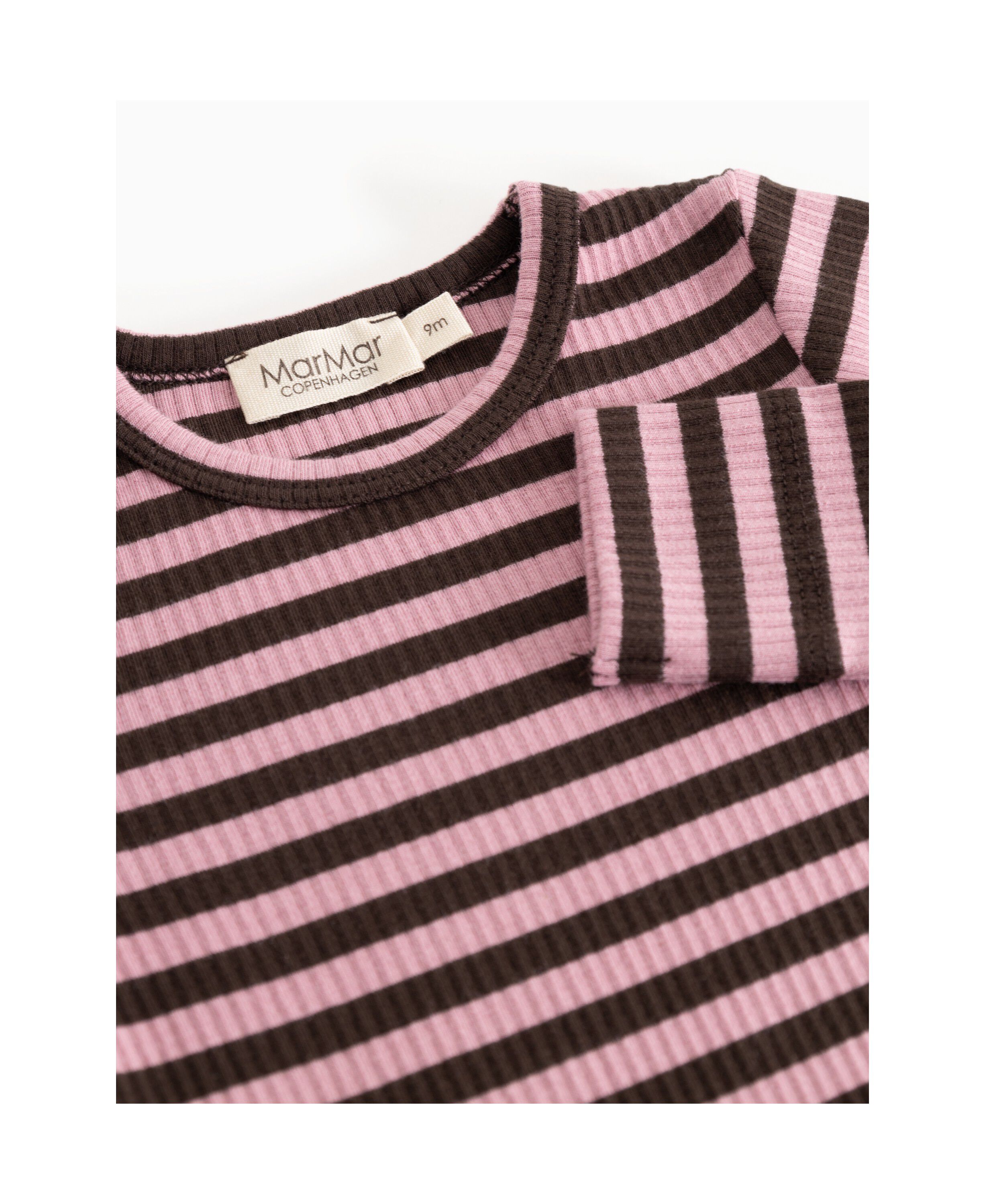 Plain Body LS