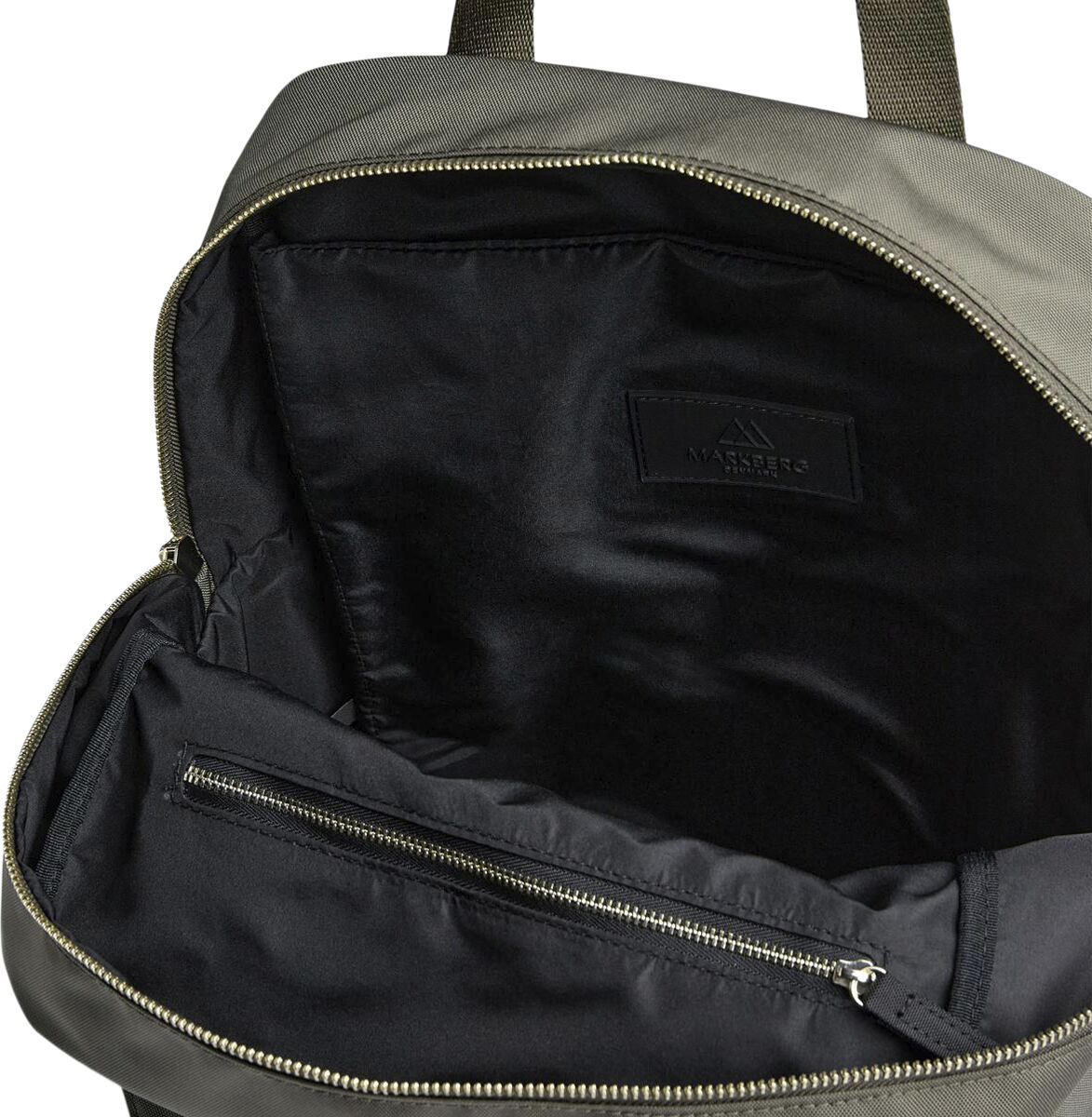 Darlambg Backpack, Monochrome