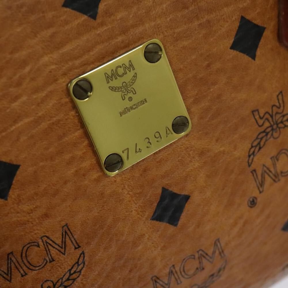 Mcm Handbag