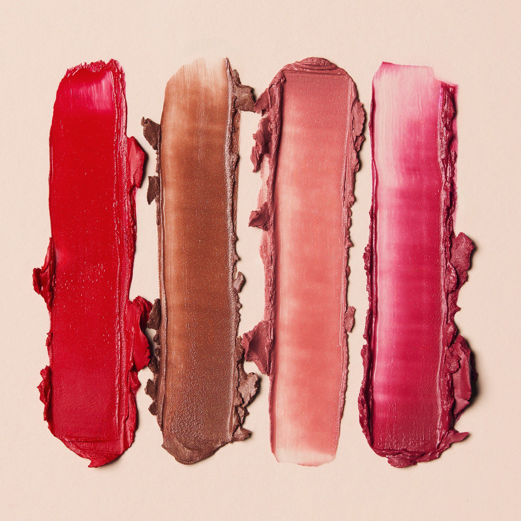 COLOR BALM 3-IN-1 STICK MOCHA