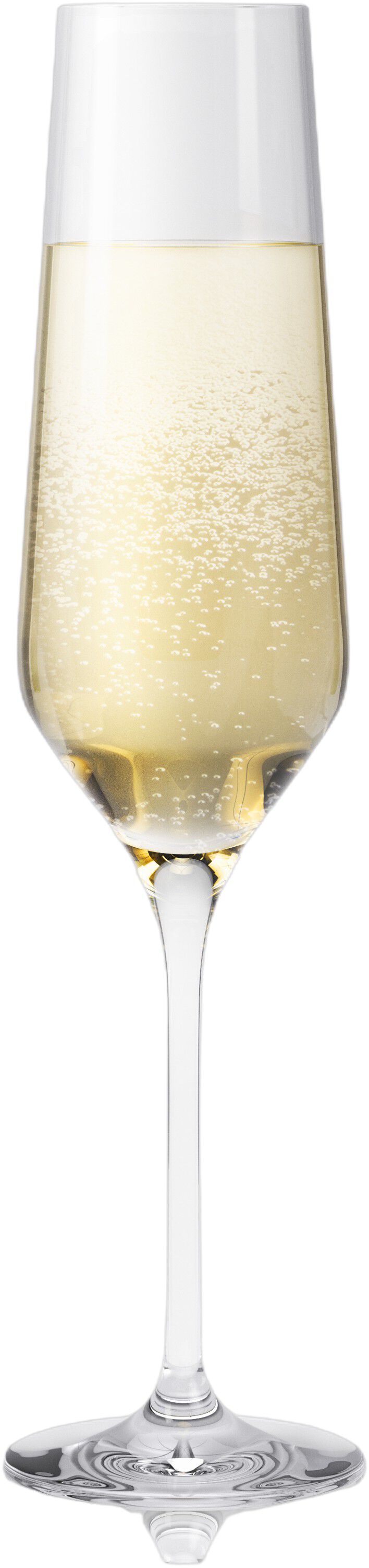 LN Vinglas Champagne 6 stk
