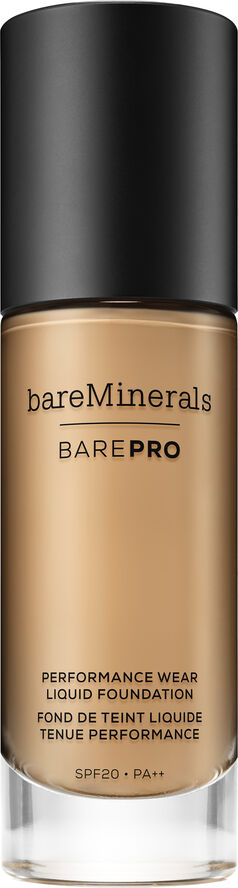 BarePro Liquid Foundation