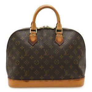 Louis Vuitton Alma