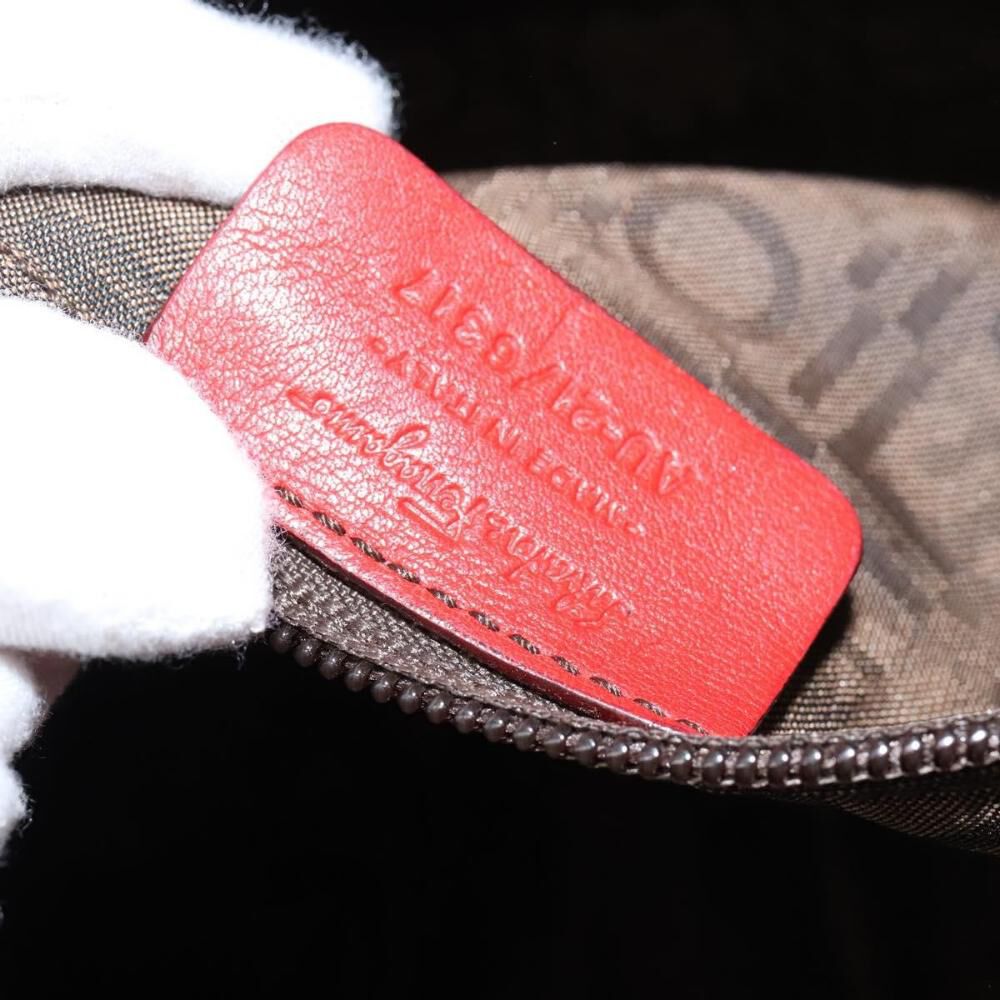 Salvatore Ferragamo Crossbody Bag