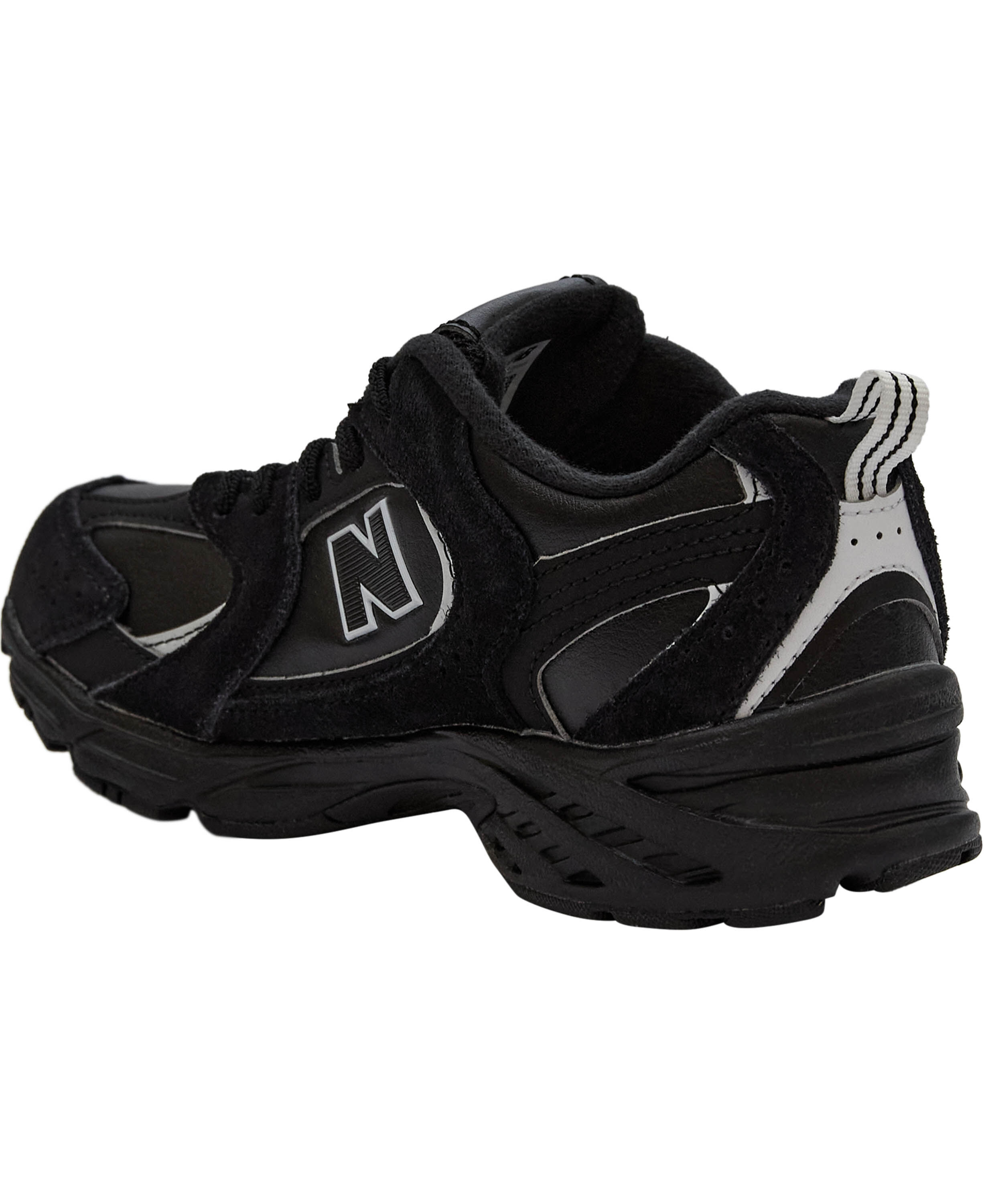 New Balance 530 Kids Bungee Lace