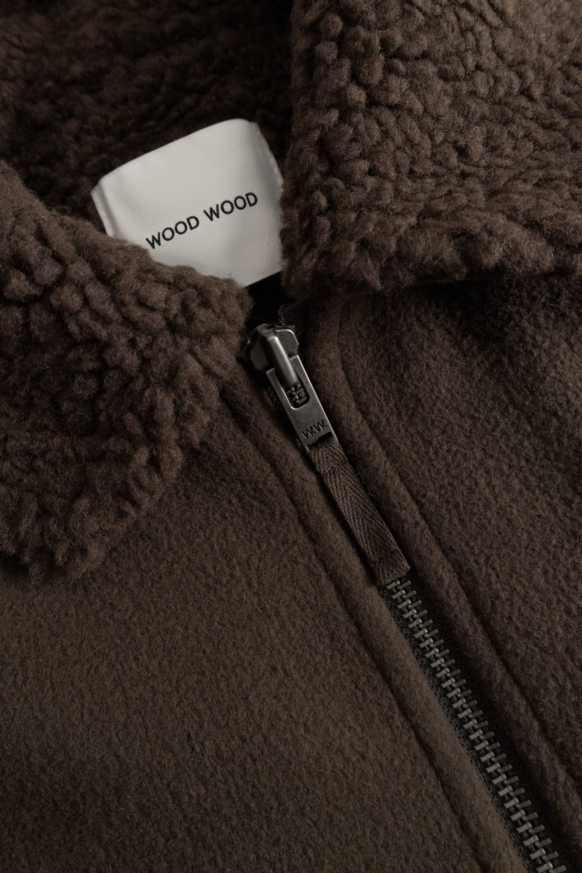 WWNann bomber jacket 25519