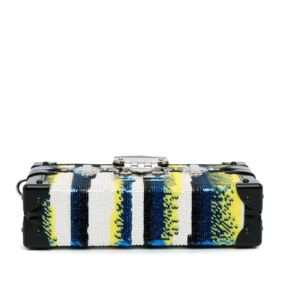 Louis Vuitton Petite Malle