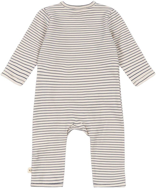 BASIC NEWBORN ONESIE GOTS
