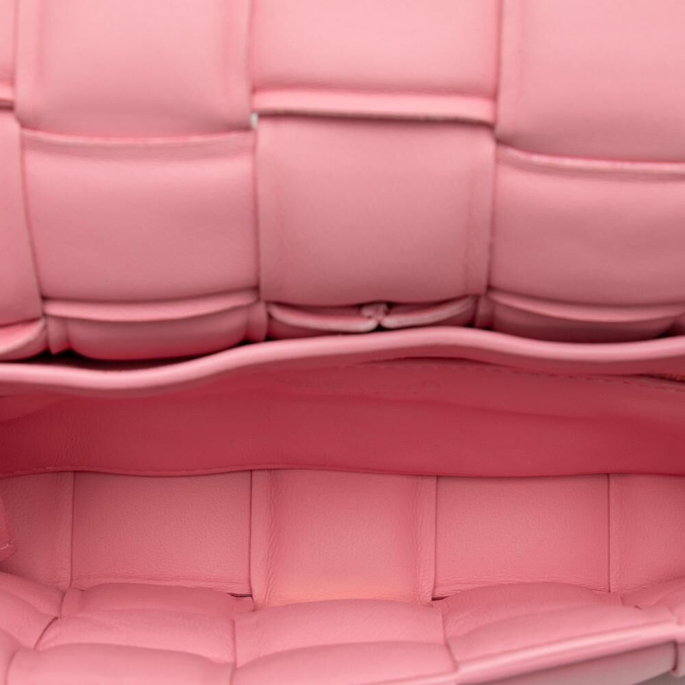 Bottega Veneta Padded Cassette Bag