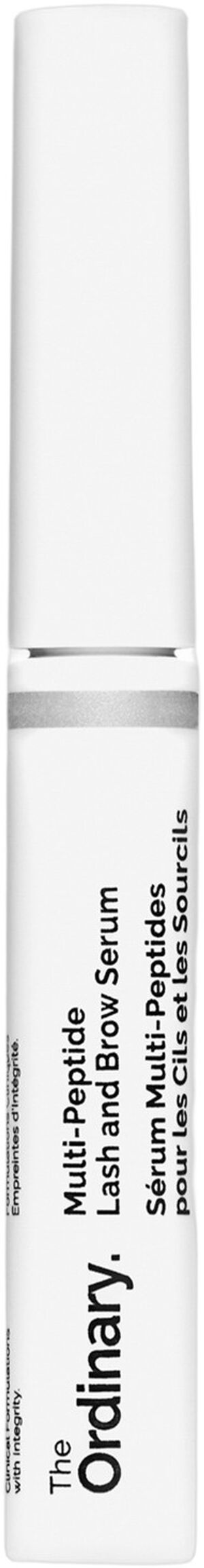 Multi-Peptide Lash and Brow Serum