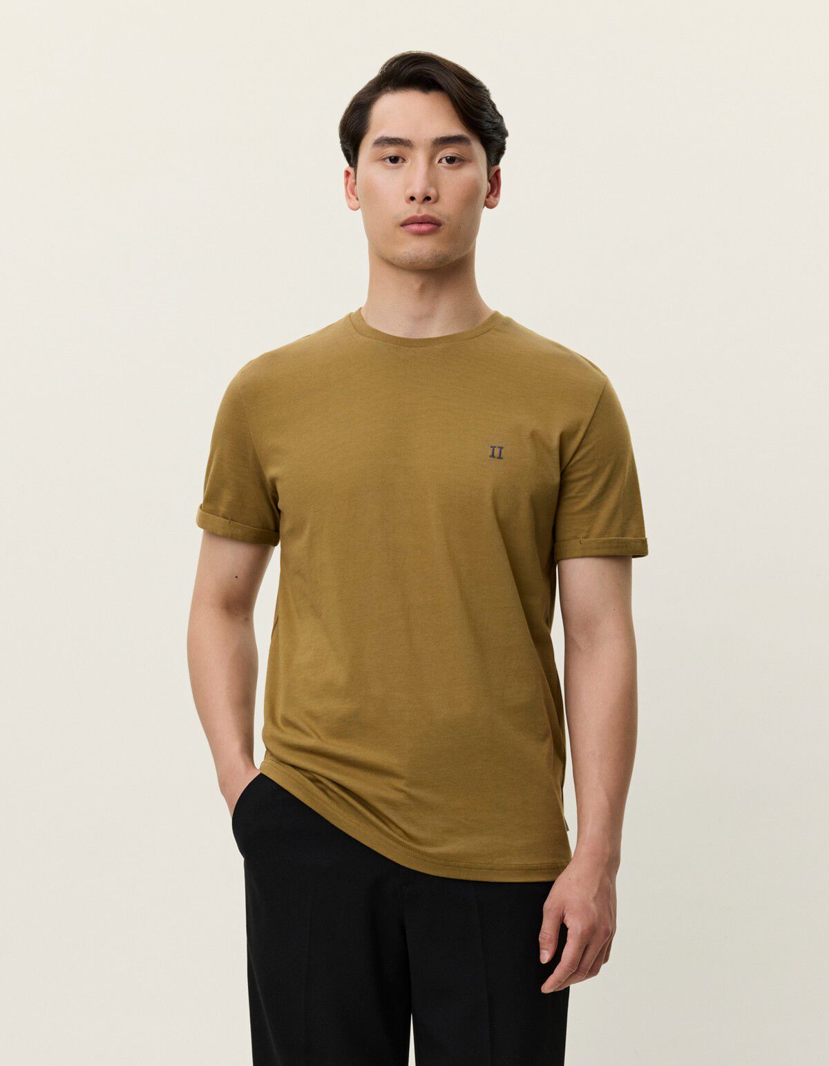 Norregaard Contrast T-Shirt