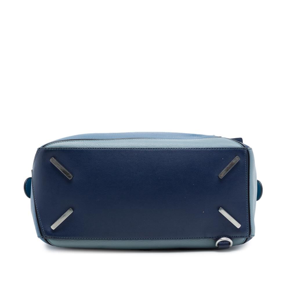 Loewe Puzzle