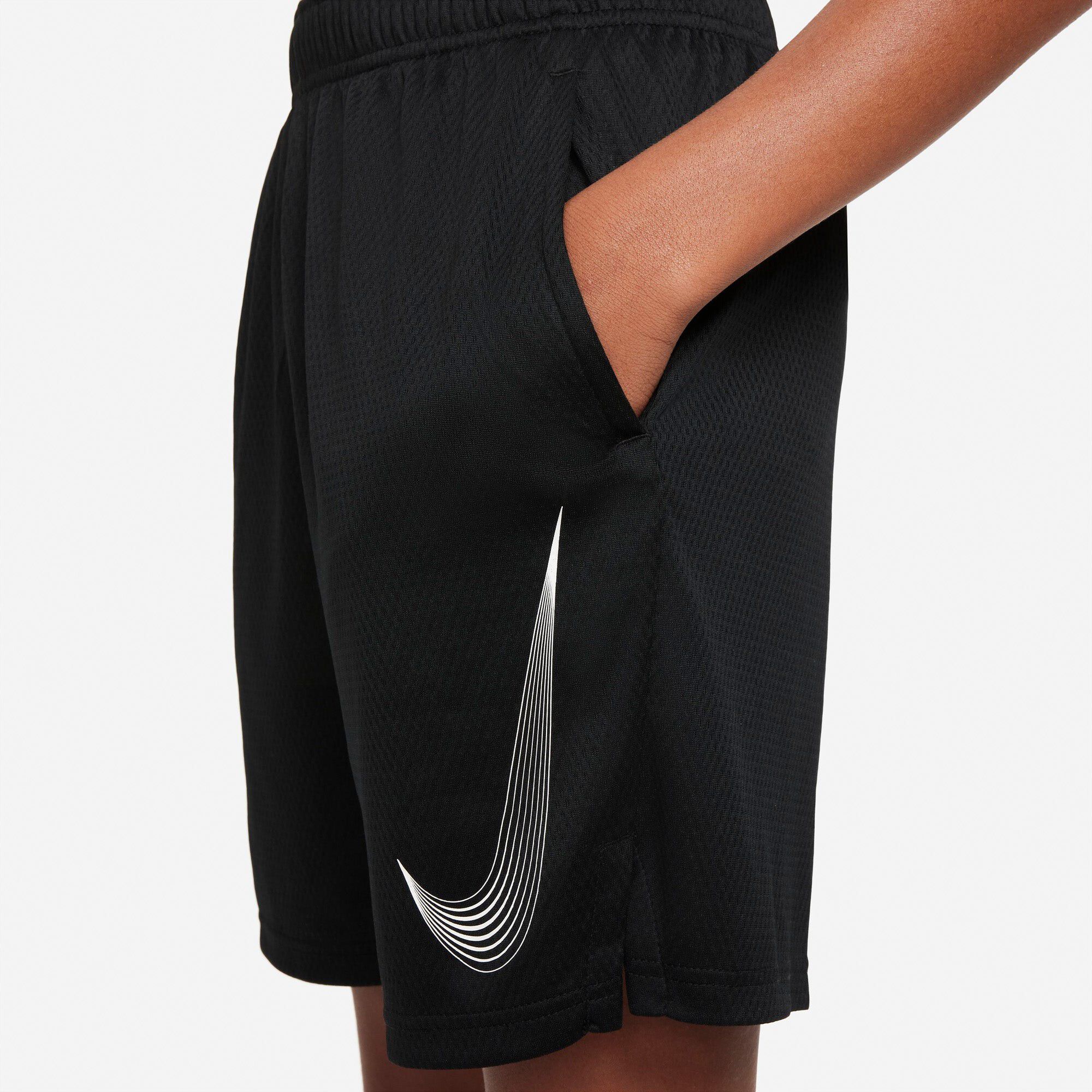 Dri-FIT tr&aelig;ningsshorts