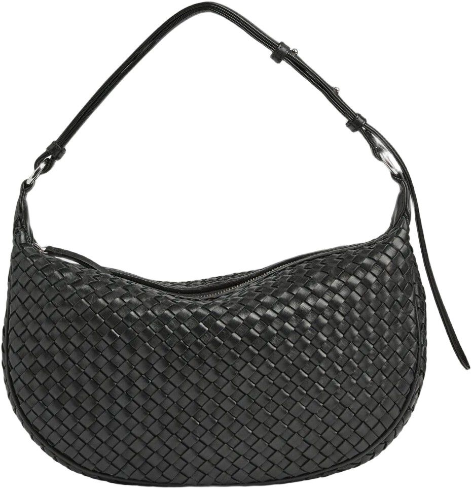 Musembg Bag, Weave
