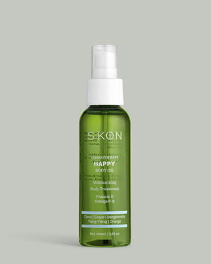 Happy Body Oil