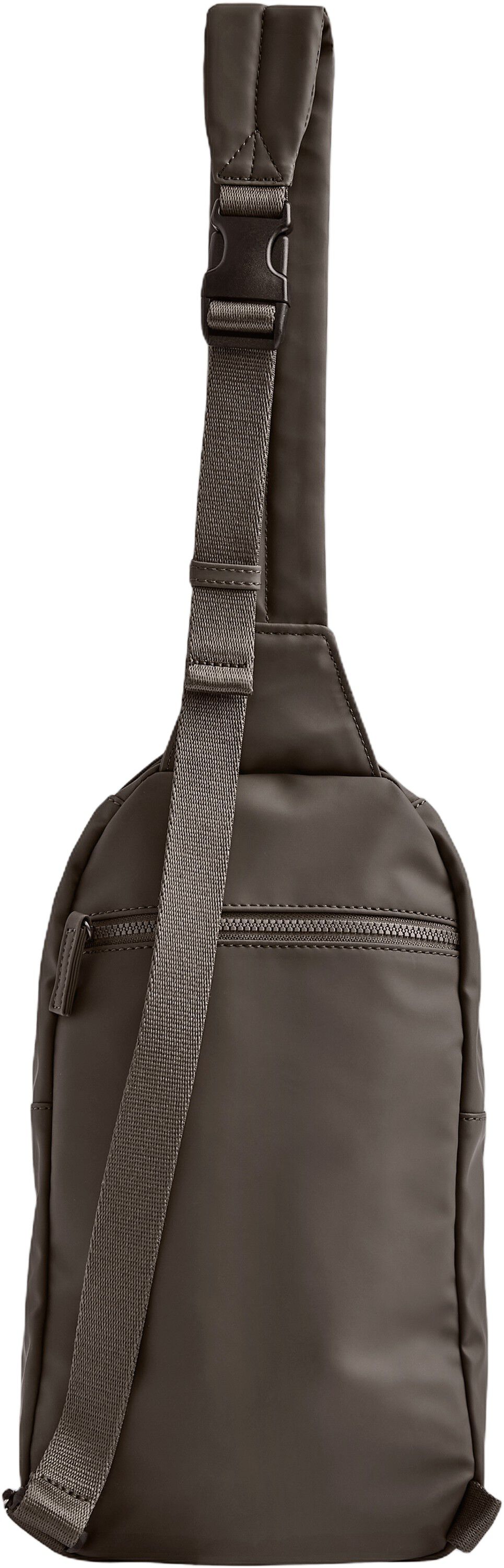 Trekmbg Sling Bag, Rubber