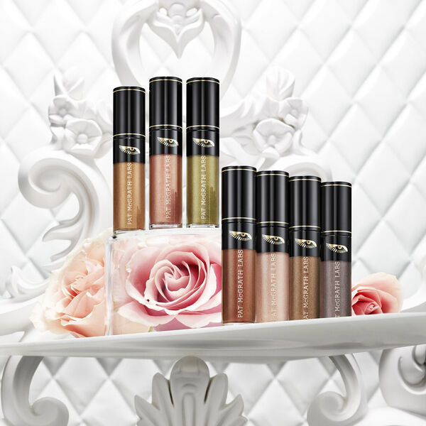 FETISHEYES LIQ EYSD BRONZE BIJOUX