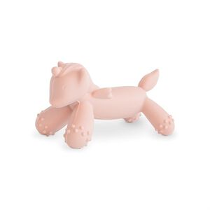 Mushie ??Unicorn Figurine Teether?