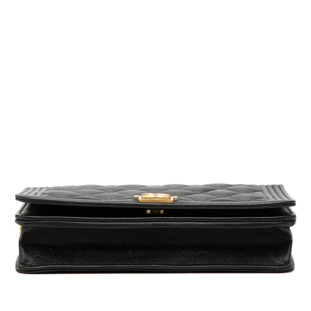 Chanel Boy Bags