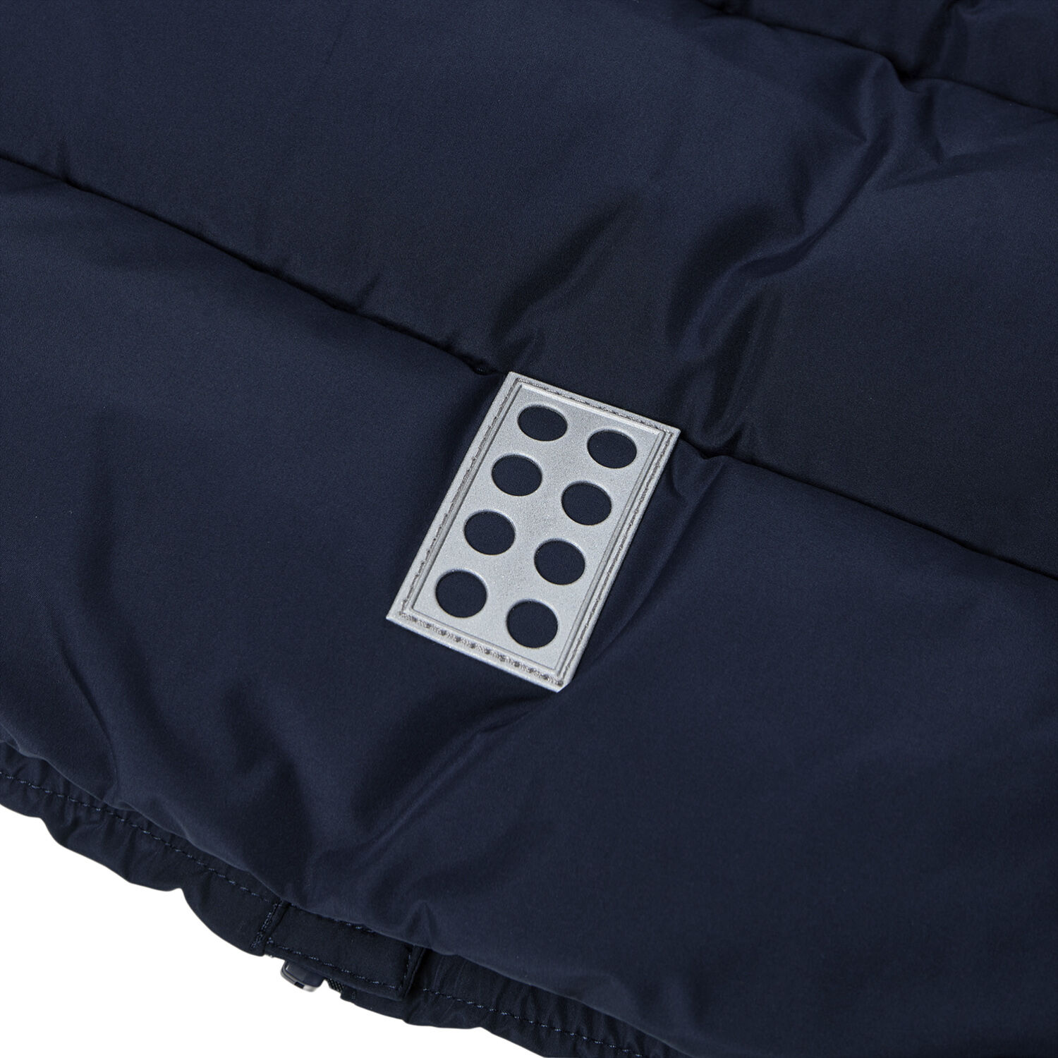 LWSAKU 205 - WAISTCOAT