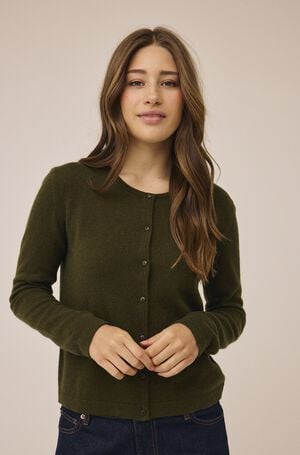 Mabel 3 - 100% Cashmere GCS