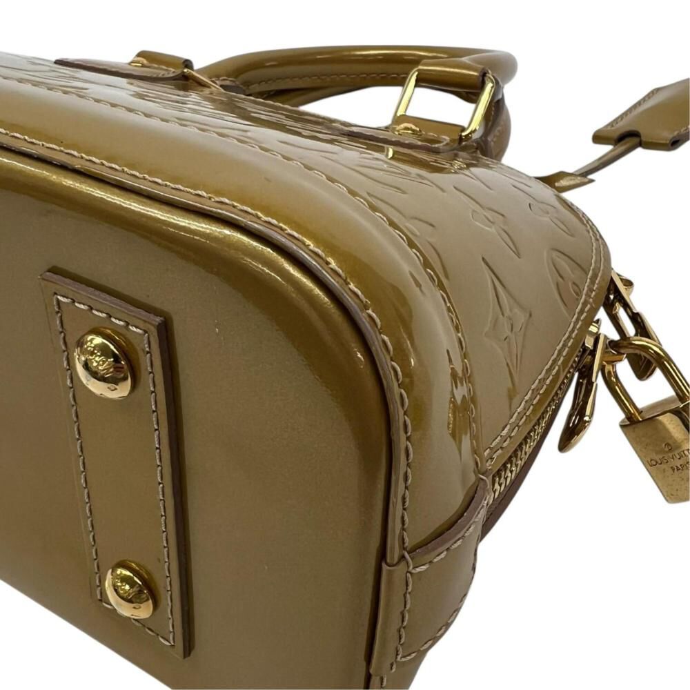 Louis Vuitton Alma