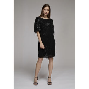 MSNiba Short Dress
