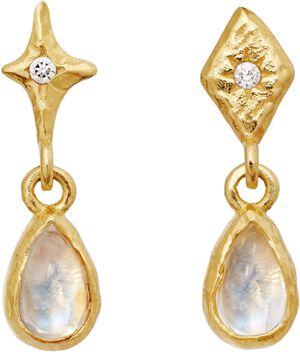Poco Earrings