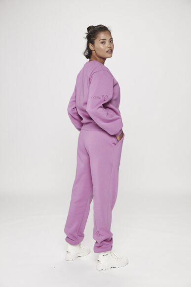 Oversized joggingbukser