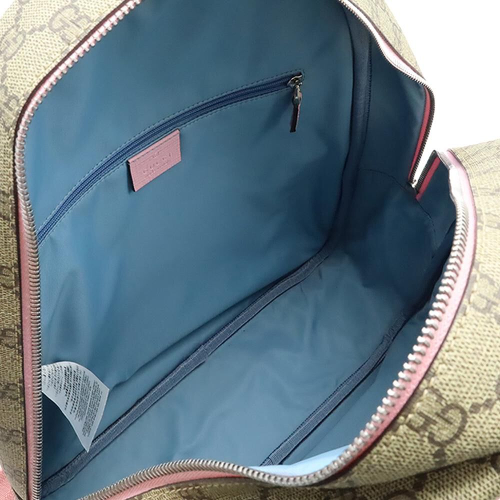 Gucci Backpack